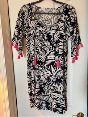 Escapada Living Beach coverup